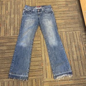 Cinch Bailey Trousers